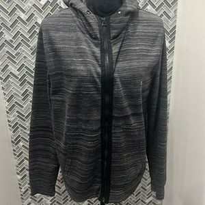 Used jacket